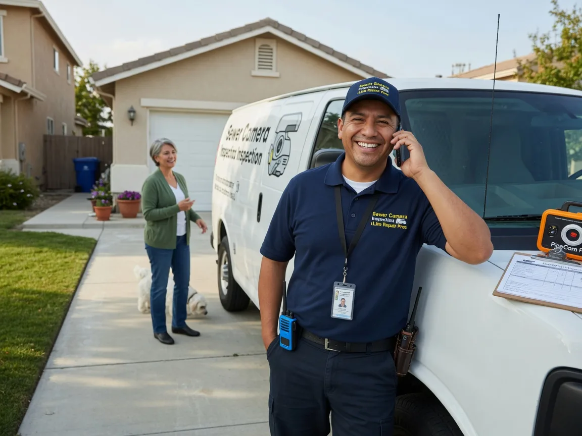 Sewer Line Repair Breinigsville, PA FAQs